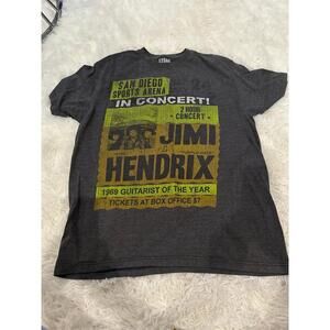 Jimi Hendrix T-Shirt